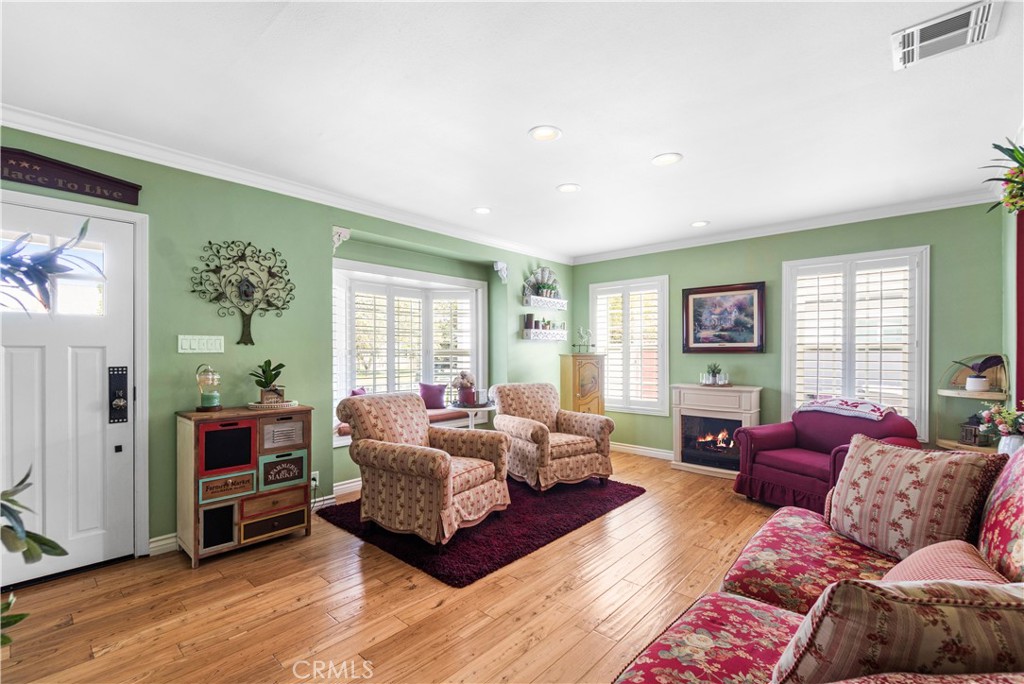 South of Conant - Residential