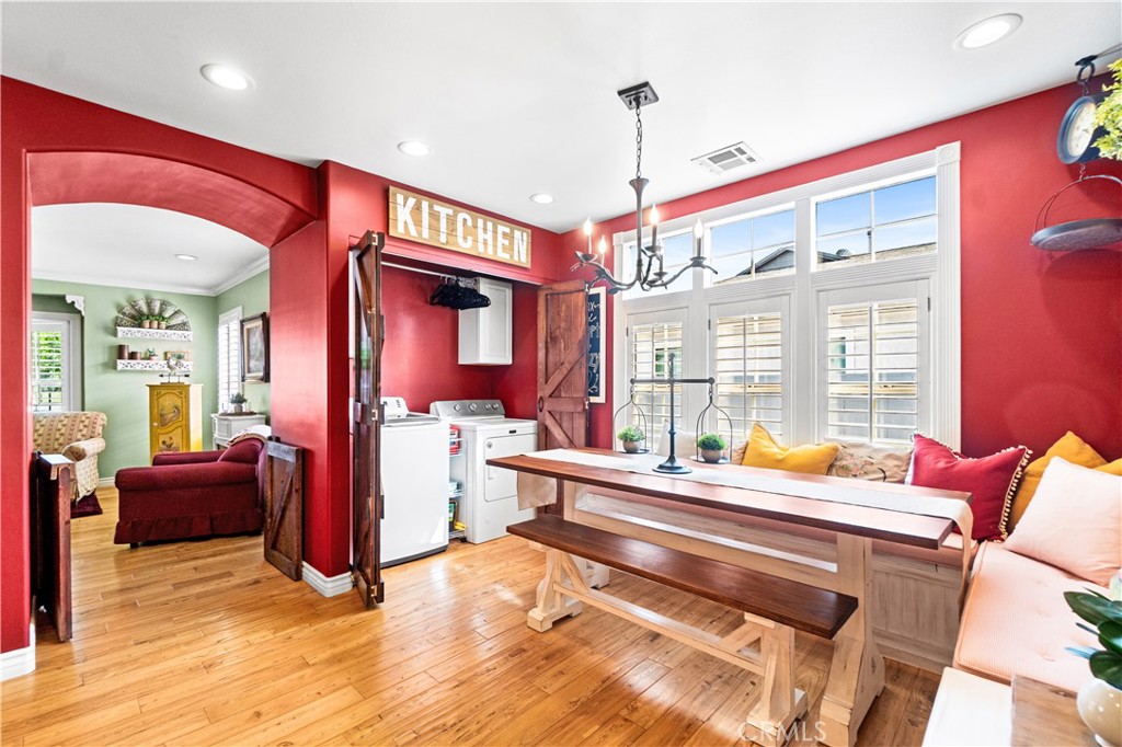 South of Conant - Residential