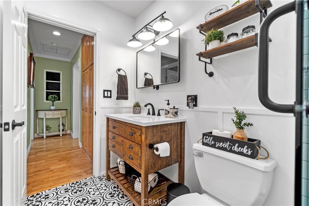 South of Conant - Residential