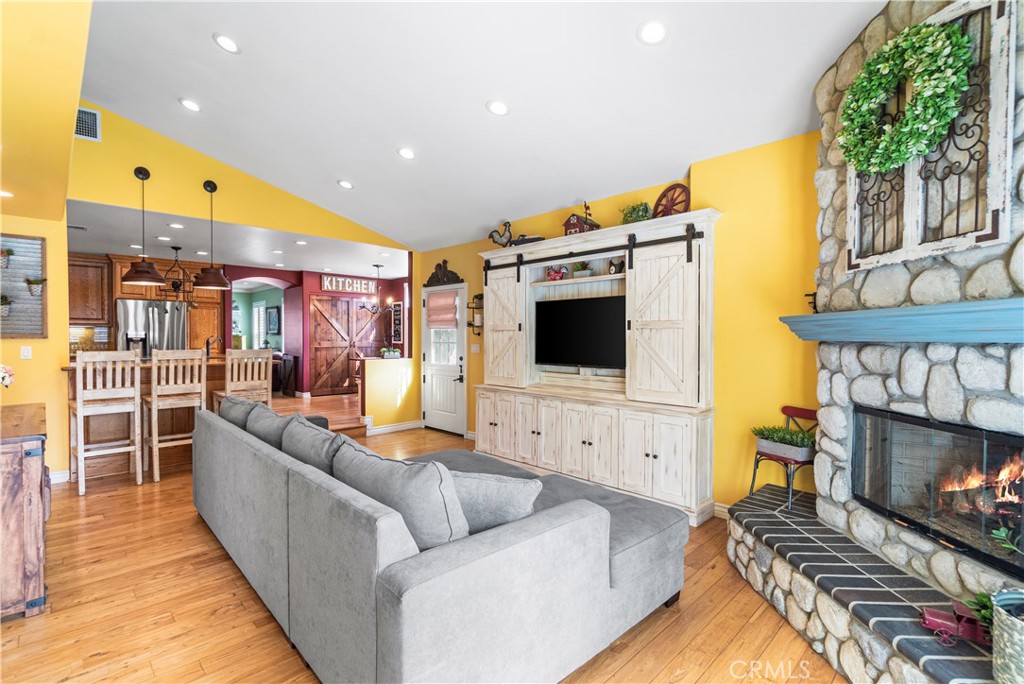 South of Conant - Residential