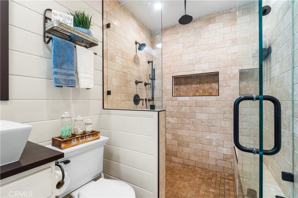 South of Conant - Residential