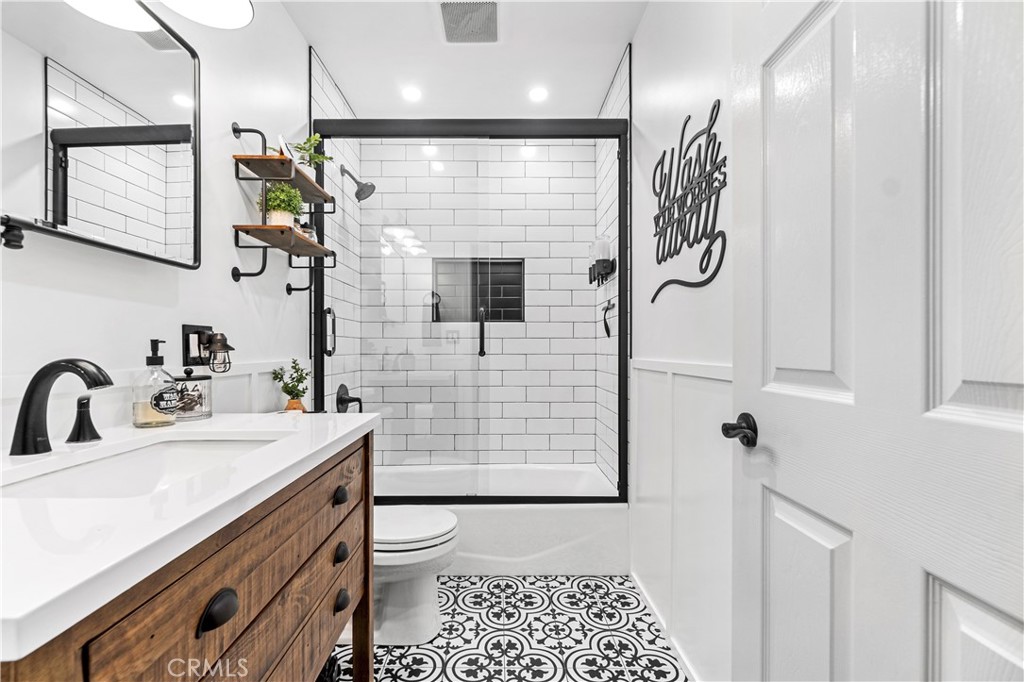 South of Conant - Residential