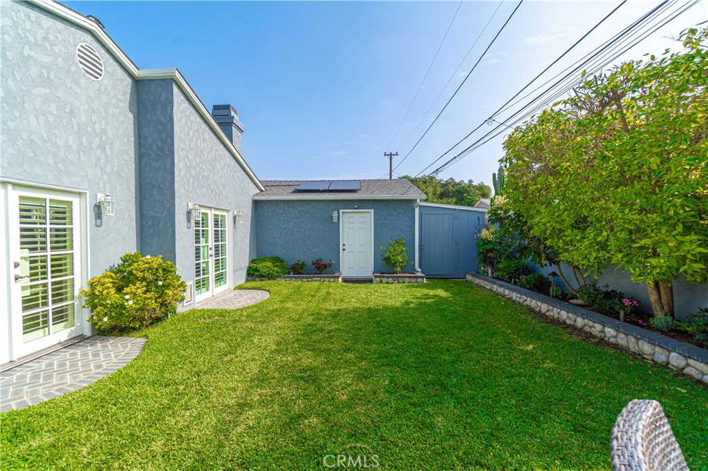 South of Conant - Residential