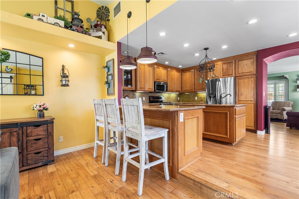 South of Conant - Residential