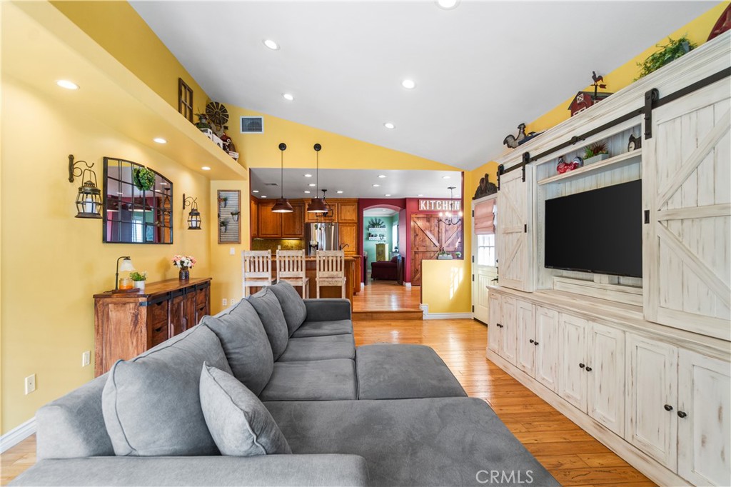 South of Conant - Residential