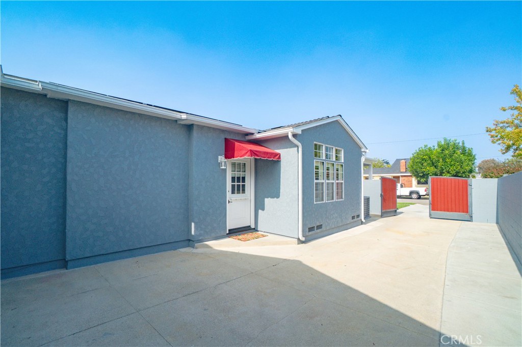 South of Conant - Residential