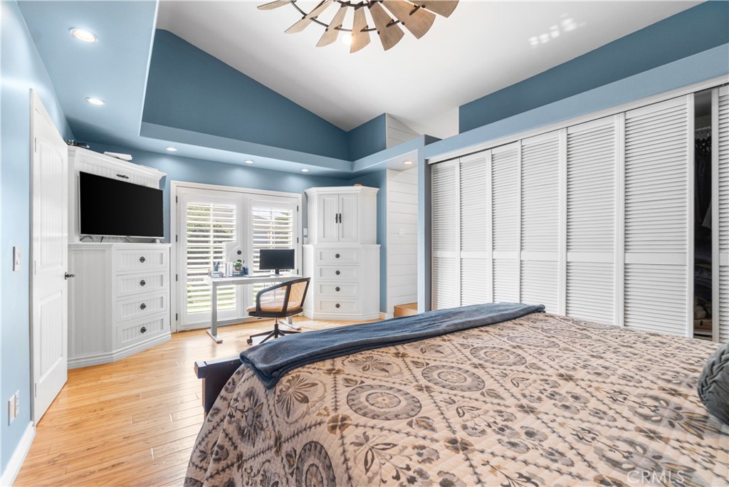 South of Conant - Residential