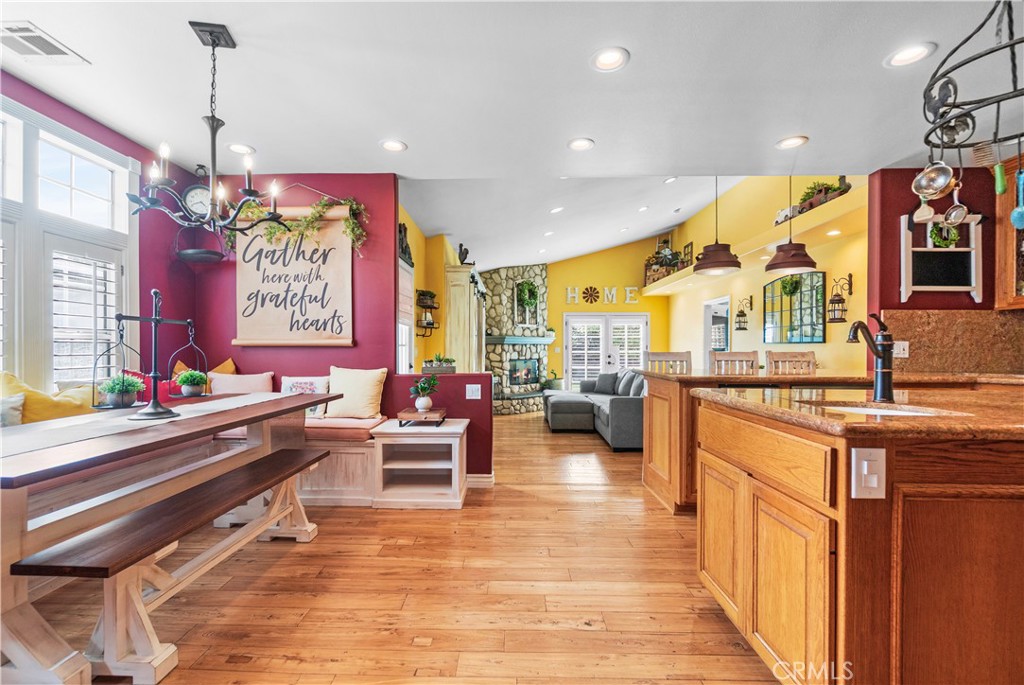 South of Conant - Residential