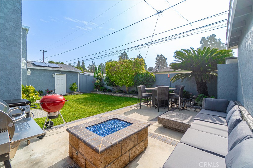 South of Conant - Residential