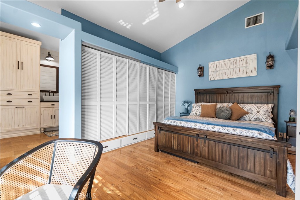 South of Conant - Residential