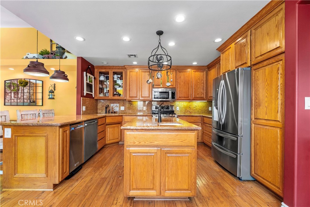 South of Conant - Residential