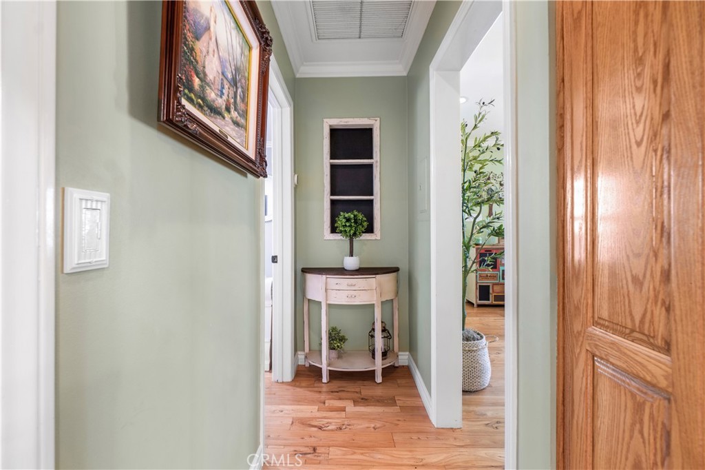 South of Conant - Residential