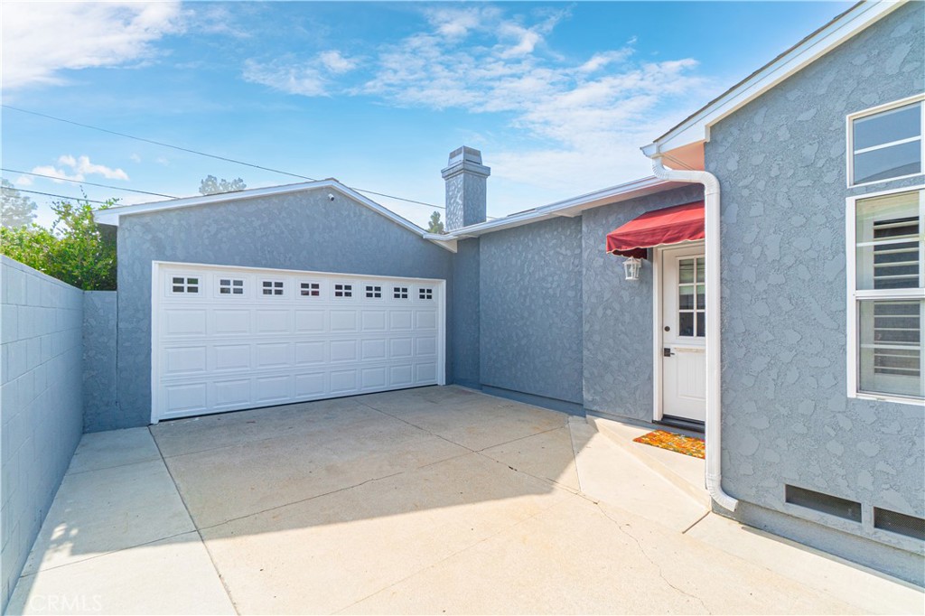 South of Conant - Residential