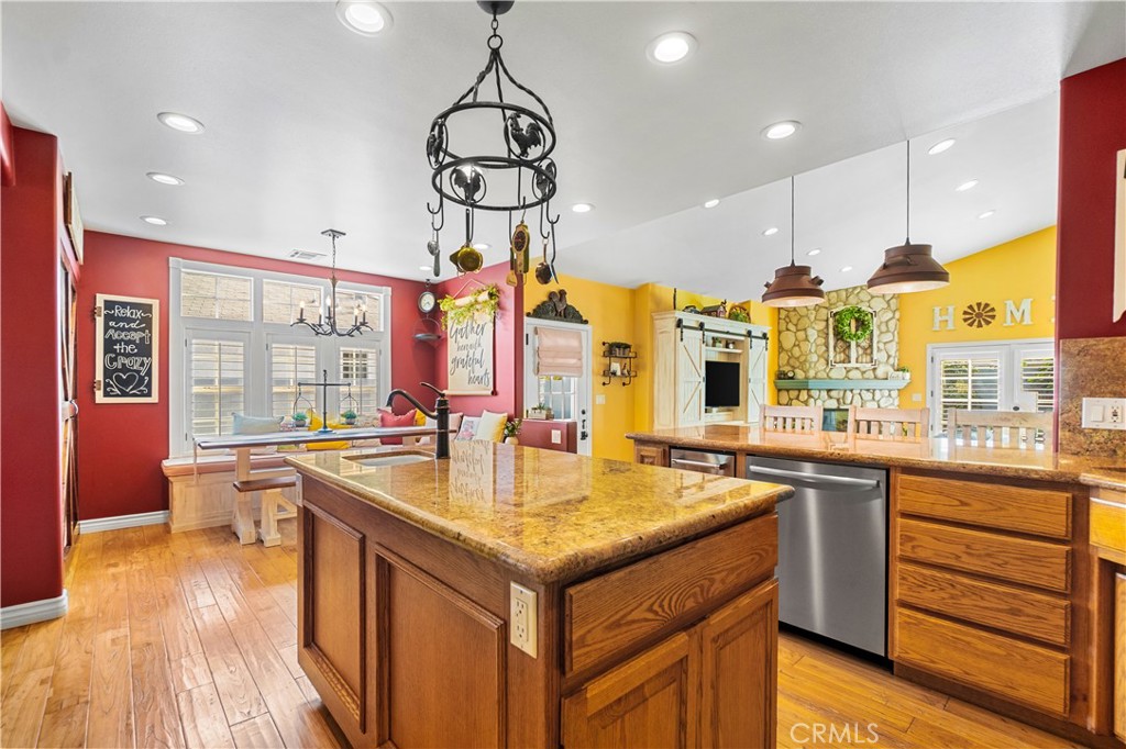 South of Conant - Residential