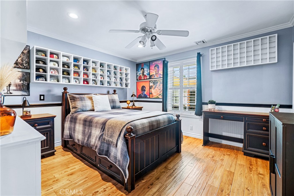 South of Conant - Residential