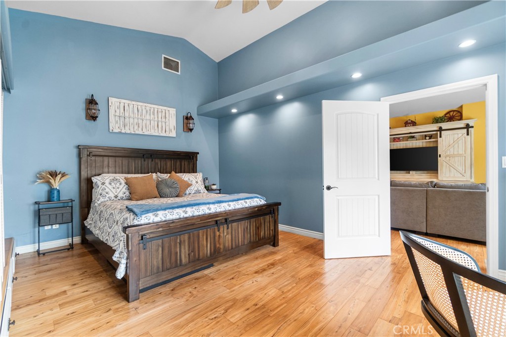 South of Conant - Residential