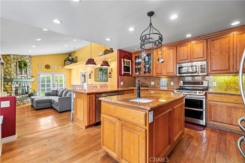 South of Conant - Residential