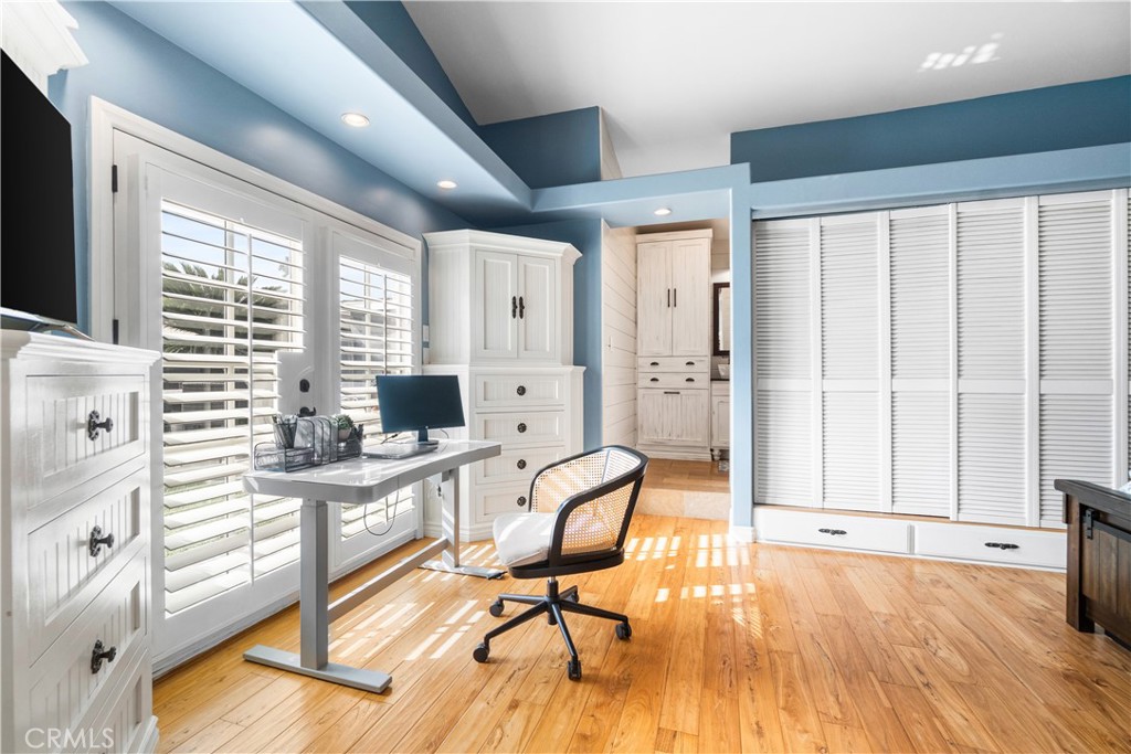 South of Conant - Residential