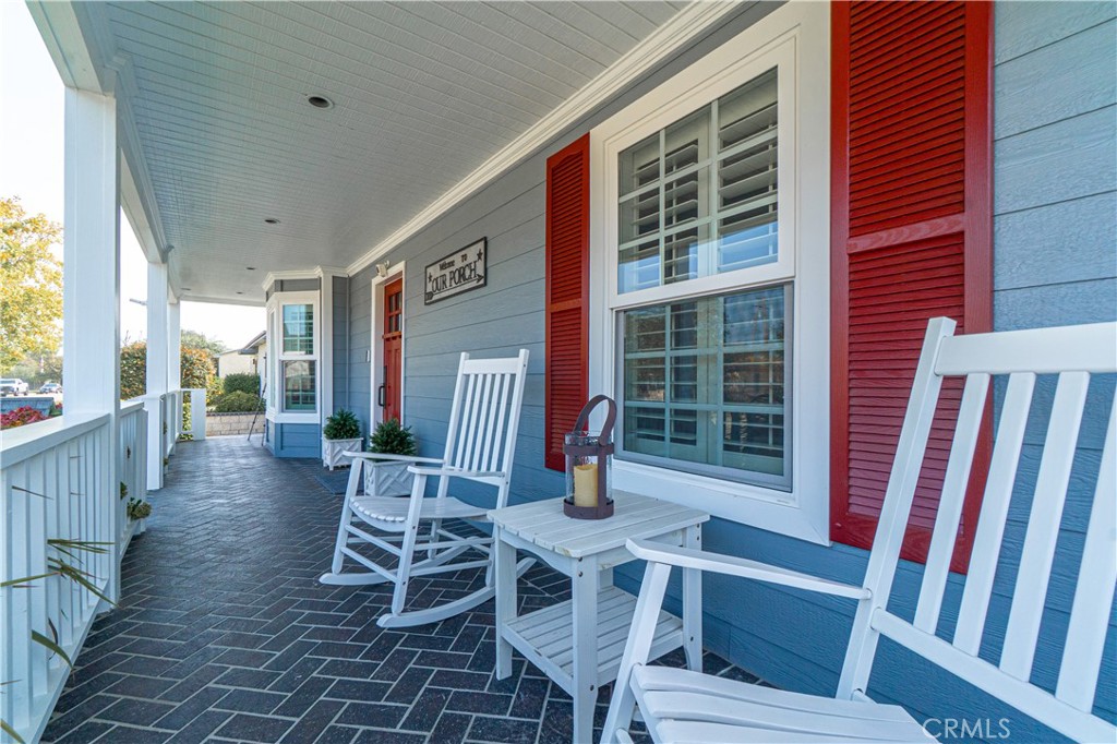 South of Conant - Residential