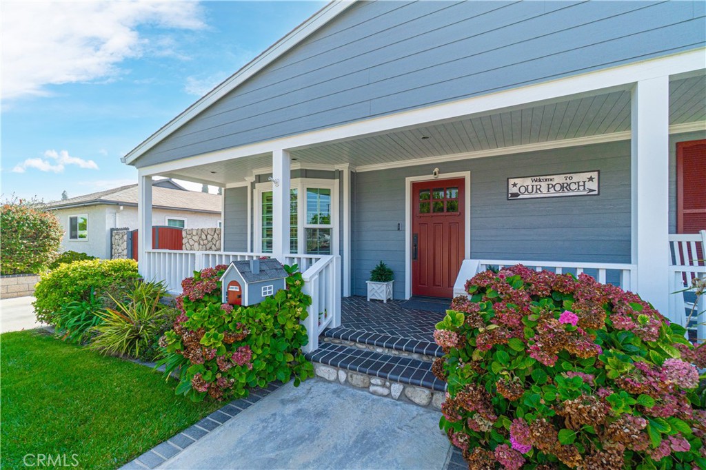 South of Conant - Residential