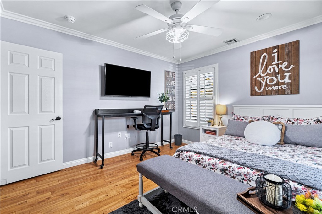 South of Conant - Residential