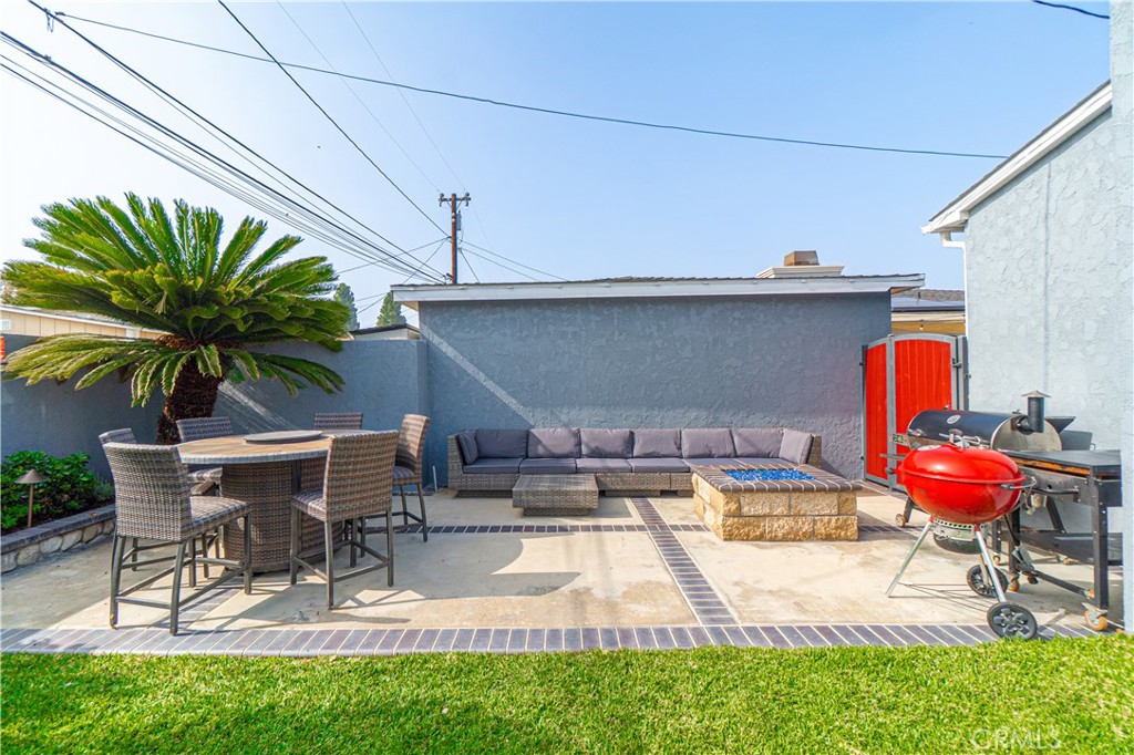 South of Conant - Residential