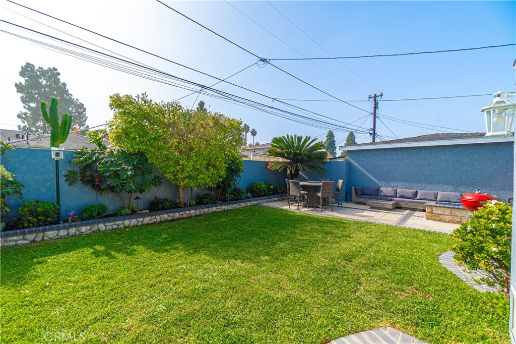 South of Conant - Residential