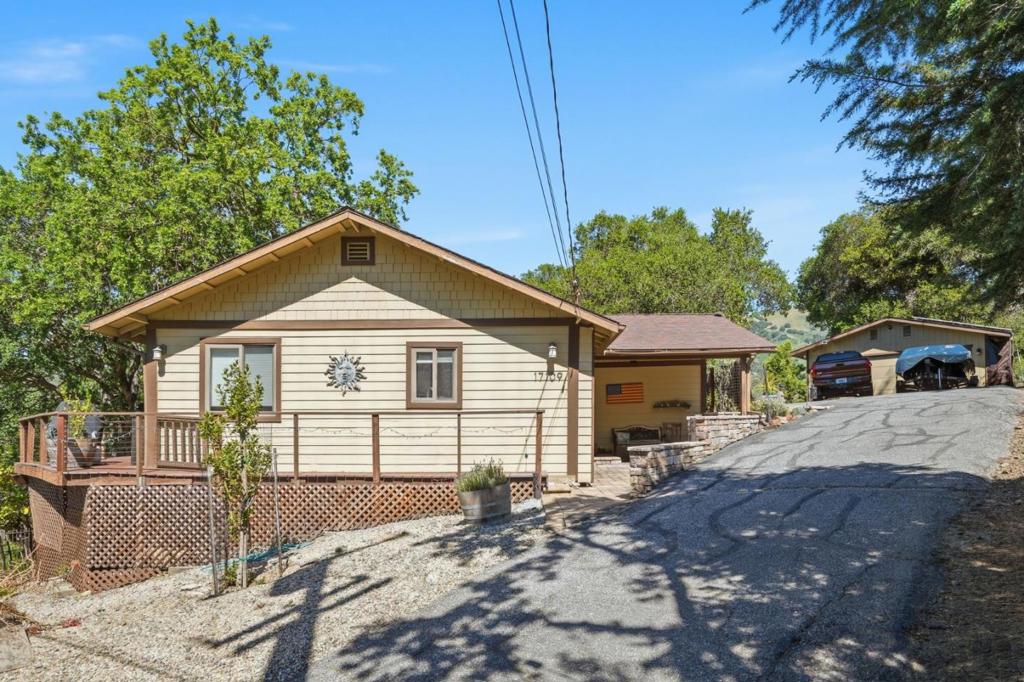 17109 Shady Lane Drive