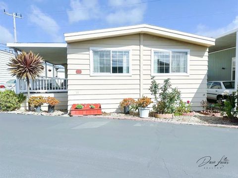 Photo of 1146 Birch Avenue, Seaside, CA 93955 (MLS # ML82037655)