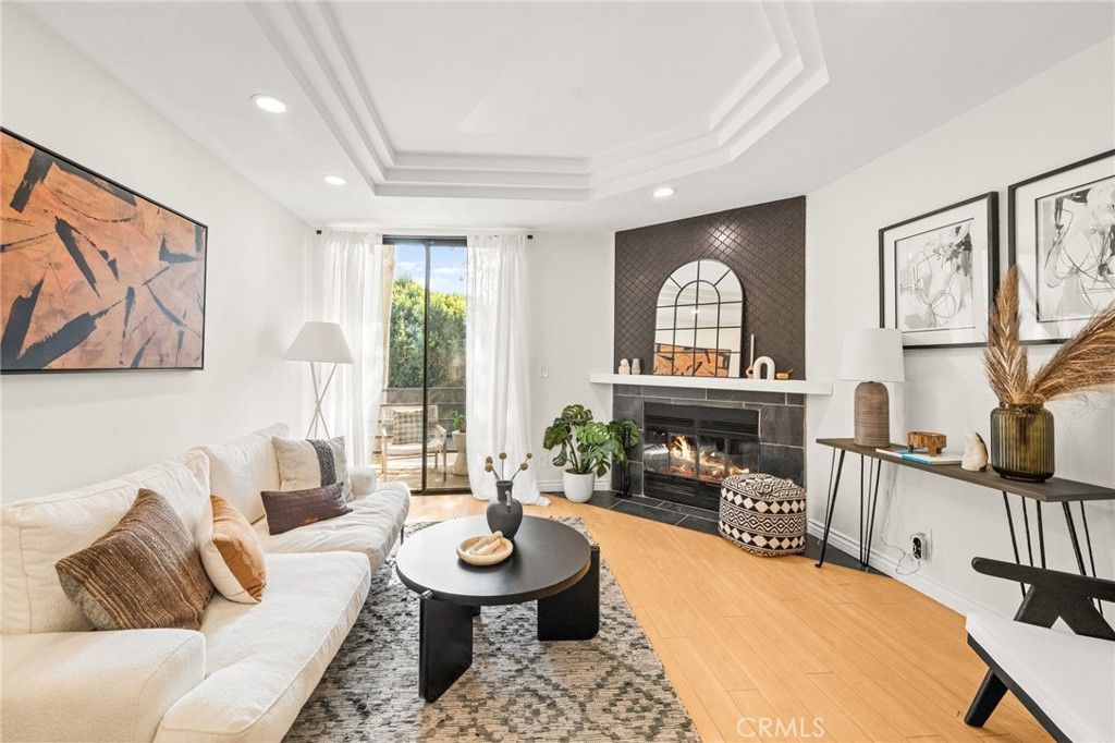 Photo of 2500 Abbot Kinney Boulevard #5, Venice, CA 90291 (MLS # SW25245772)
