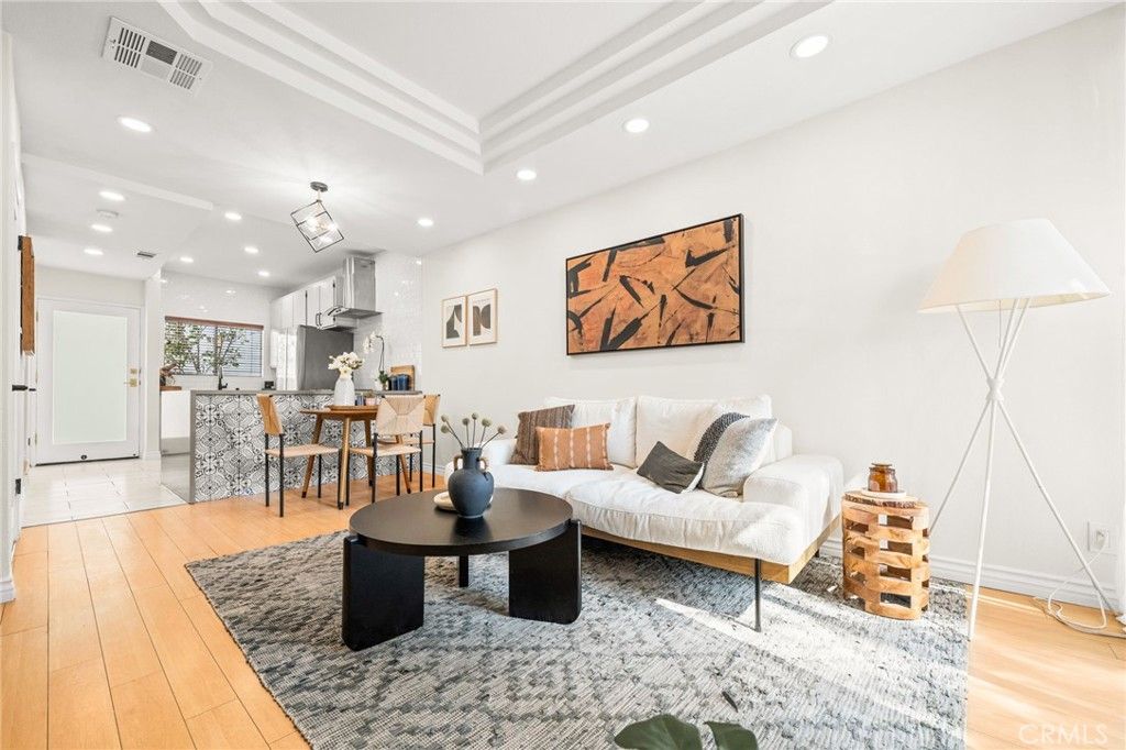 Photo of 2500 Abbot Kinney Boulevard #5, Venice, CA 90291 (MLS # SW25245772)