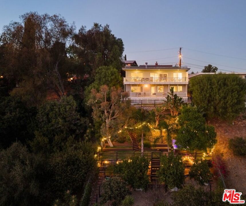 601 W Avenue 46, Los Angeles CA 90065