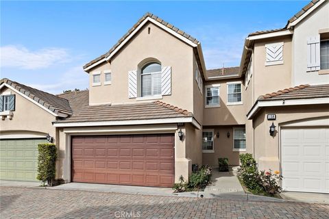 156 Seacountry Lane Rancho Santa Margarita CA 92688