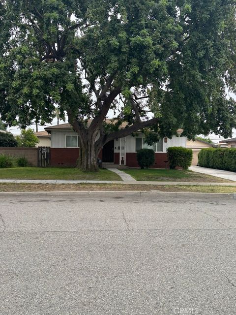Photo of 9411 Del Mar Avenue, Montclair, CA 91763 (MLS # IV26106524)