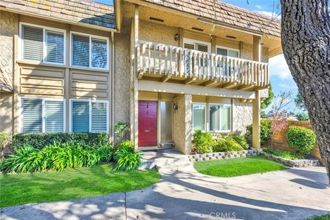 18265 Big Ben Court Fountain Valley CA 92708