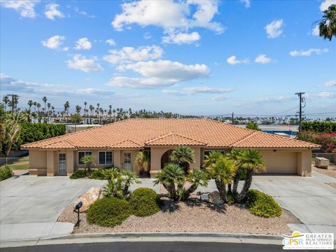 2246 Paseo Roseta Palm Springs CA 92262