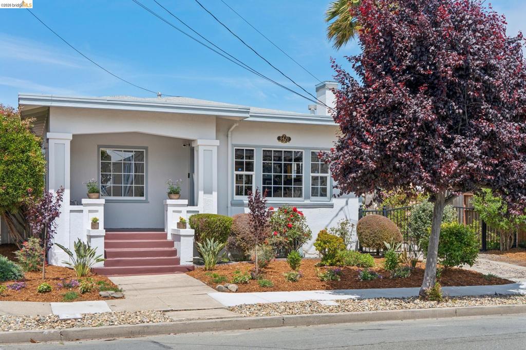 3421 Garvin Ave, Richmond CA 94805