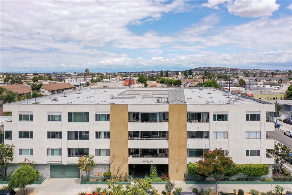 1187 E 3rd 308