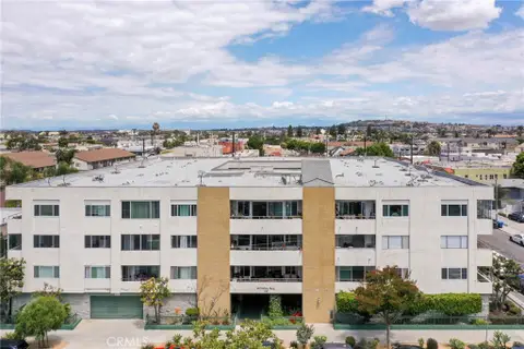 1187 E 3rd St Unit 308, Long Beach, CA 90802 - MLS#: PW26097782