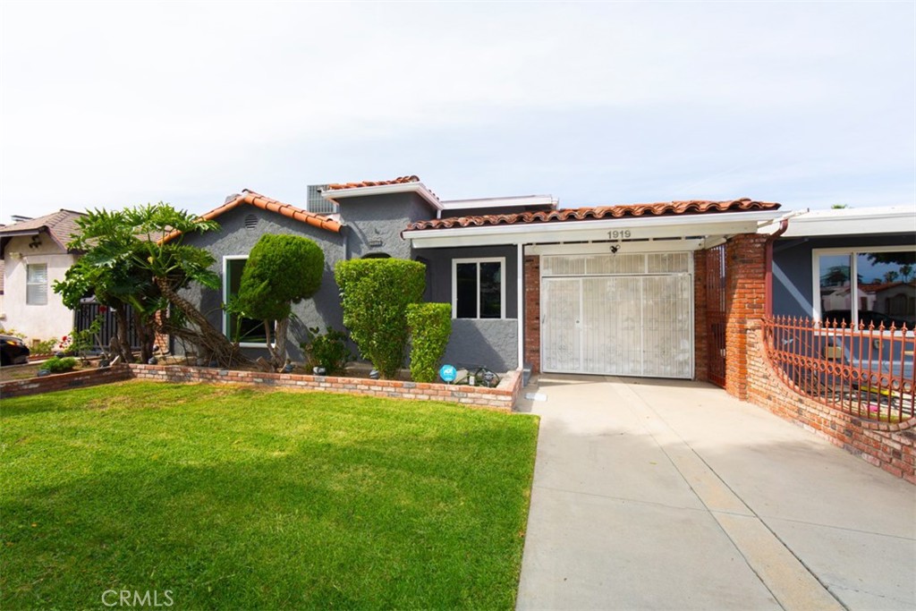 1919 W 82nd Street