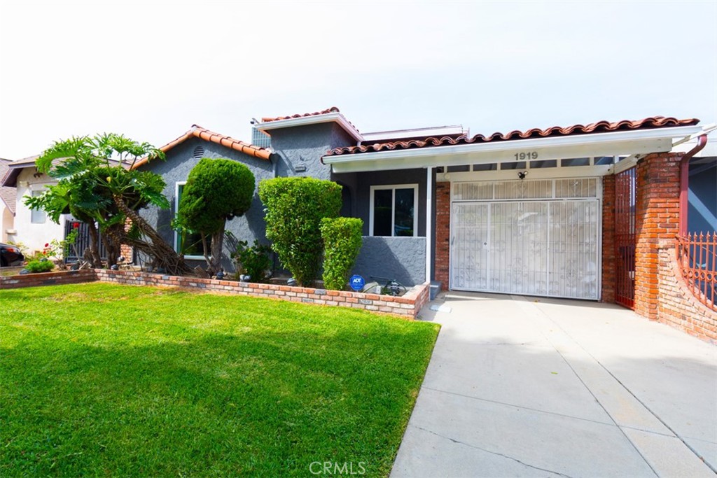1919 W 82nd Street