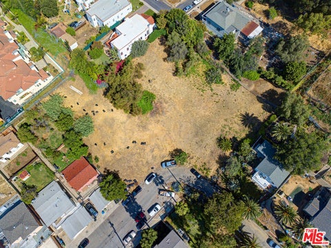 Photo of 2314 N Holgate Square, Los Angeles, CA 90031 (MLS # 24470873)