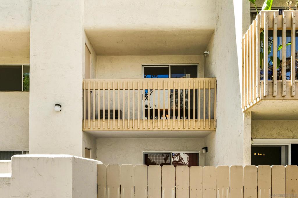 Mission Valley - Residential