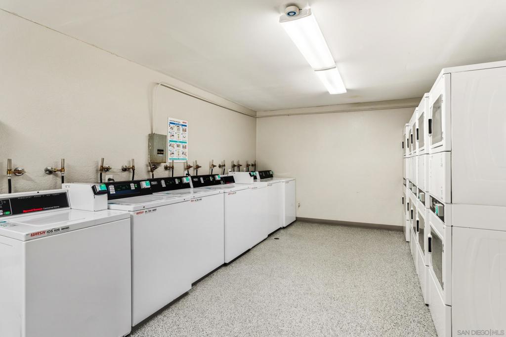 Mission Valley - Residential