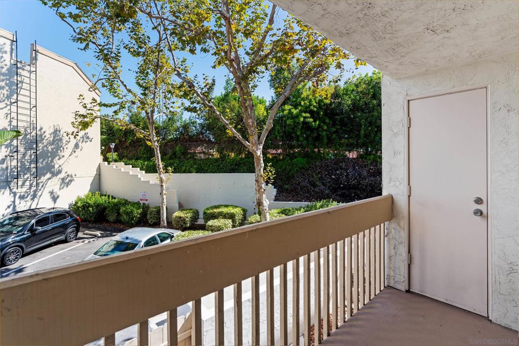 Mission Valley - Residential