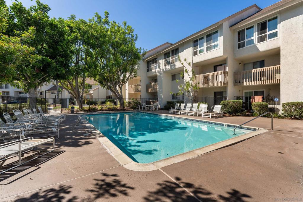 Mission Valley - Residential