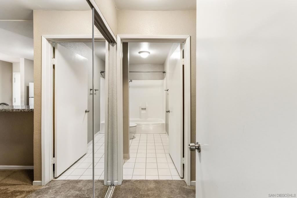 Mission Valley - Residential