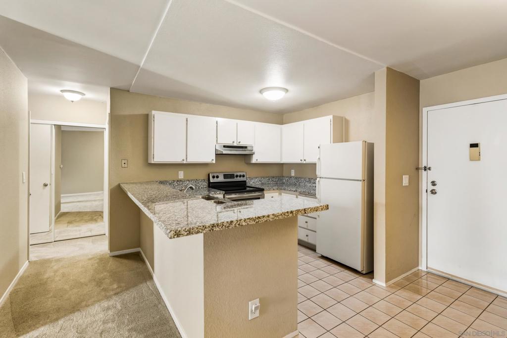 Mission Valley - Residential