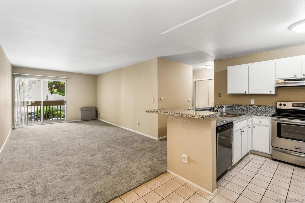 Mission Valley - Residential