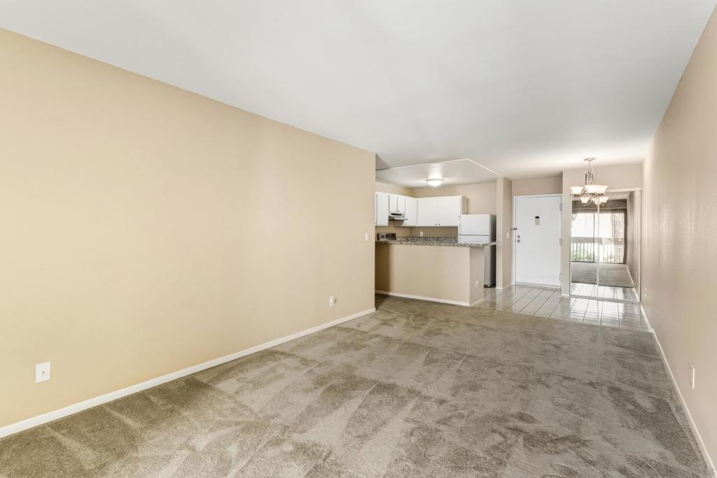 Mission Valley - Residential